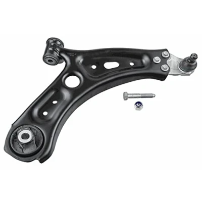 Imagen de LEMFÖRDER 43562 01 Barra oscilante, suspensión de ruedas Eje delantero, derecha Brazo oscilante transversal JEEP: Renegade SUV