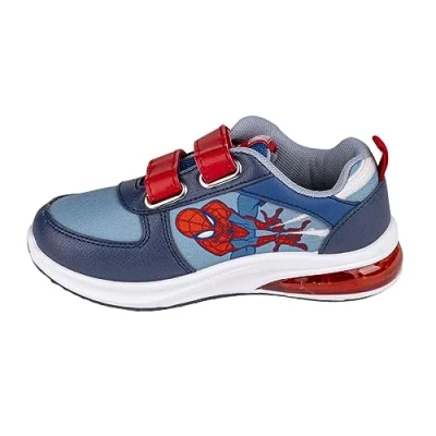 Imagen de Cerdá Zapatillas para niños, Talla: 30, Blue Zapatos