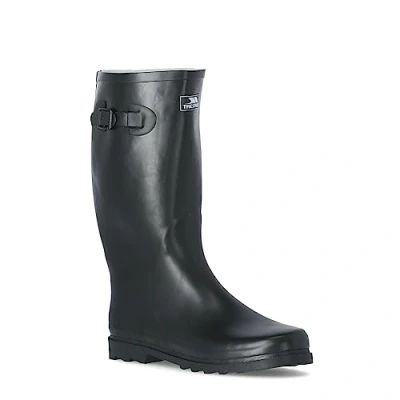Imagen de Trespass Recon X, Botas de Agua Hombre, Negro (Black), 42 EU