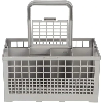 Imagen de Cesta de Lavavajillas para Cubiertos Universal 240x135x123mm
