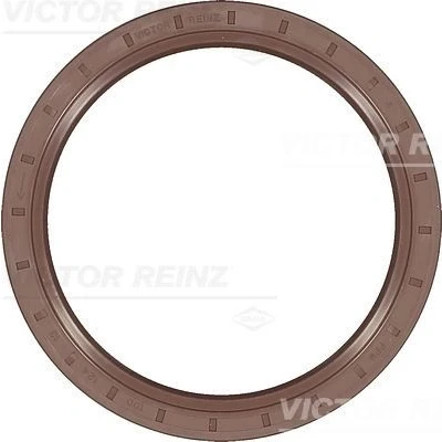 Imagen de REINZ 81 25268 10 Reten del Cigueñal FPM (caucho fluroado) MERCEDES BENZ: Clase E Berlina, G SUV, W124 Berlina