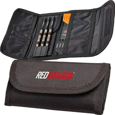Imagen de RED DRAGON Tri Fold Pro Dart Billetera