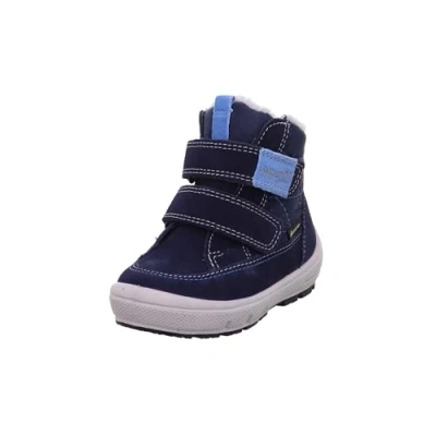 Imagen de Superfit Groovy Botas para la nieve niños, Talla: 28, Blau Zapatos