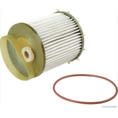 Imagen de HERTH+BUSS JAKOPARTS J1330407 Filtro Combustible Cartucho filtrante SSANGYONG: Korando III SUV, RODIUS 2, Rexton W