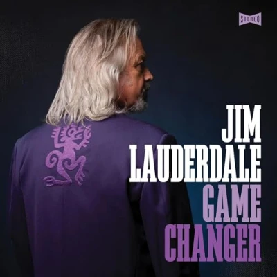 Imagen de Game Changer [Vinilo]