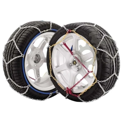 Imagen de SNOVIT E9/50 Cadenas para nieve