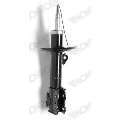 Imagen de MONROE G7294 amortiguador Presión de gas Bitubular Columna Espiga arriba, Abrazadera abajo TOYOTA: Urban Cruiser, Yaris III Hatchback