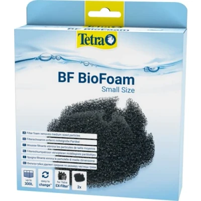 Imagen de Tetra BF 400/600/700 S, negro, 2 Unidad (Paquete de 1)