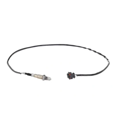Imagen de VALEO 368297 Sonda lambda delante del catalizador M18x1,5 plana, Rosca engrasada, térmico OPEL: Corsa D Hatchback