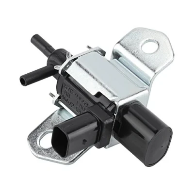 Imagen de Fydun Válvula de control del múltiple admisión solenoide corredor para 1S7G 9J559 BB
