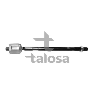 Imagen de DYS 24 00789 Rotula Axial de Direccion Eje delantero, izquierda, derecha M14x1.5 277 FORD: FIESTA 6, 5, Fusion Familiar