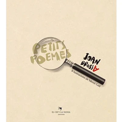 Imagen de Joan Brossa. Petits poemes: 1