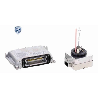 Imagen de VEMO V20 84 0044 Encendedor, lámpara descarga gases D1S, D1R ambos lados SEAT: Ibiza 4 Sportcoupe, Exeo ST, Leon II Hatchback, BMW: 1 Hatchback