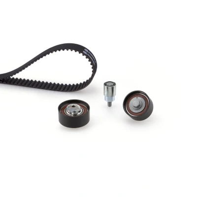 Imagen de GATES FleetRunner Micro V Stretch Fit K025299 Kit de correa distribución sin bomba agua CHERY: A3 Berlina