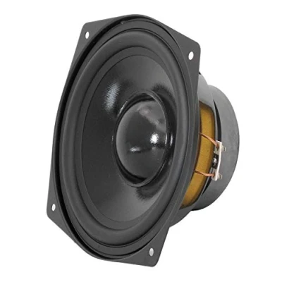 Imagen de Dynavox Woofer De 165 Mm 8 Ohm