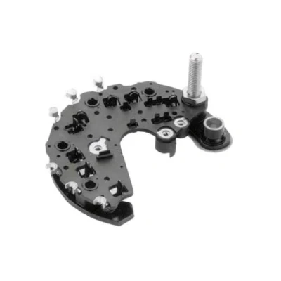 Imagen de HITACHI 139723 Rectificador, alternador BMW: X5, 7, VOLKSWAGEN: TRANSPORTER 4, 4 Bus, SEAT: Toledo 2 Limousine