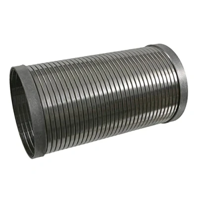 Imagen de FEBI BILSTEIN 21837 Tubo ondulado, sistema de escape 281
