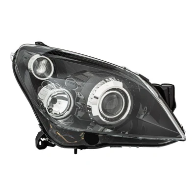 Imagen de HELLA 1ZS 008 710 321 Faros OPEL: Astra H Hatchback, TwinTop, GTC