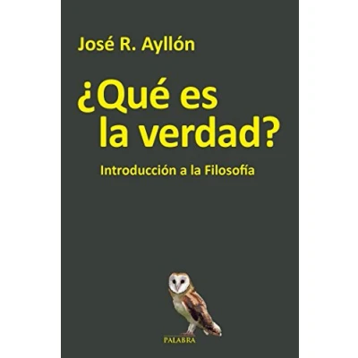 Imagen de Qué es la verdad? (dBolsillo nº 877)