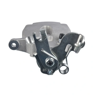 Imagen de FEBI BILSTEIN 181197 Pinza de freno Fundición aluminio Eje trasero izquierda OPEL: Insignia A Sports Tourer, Berlina