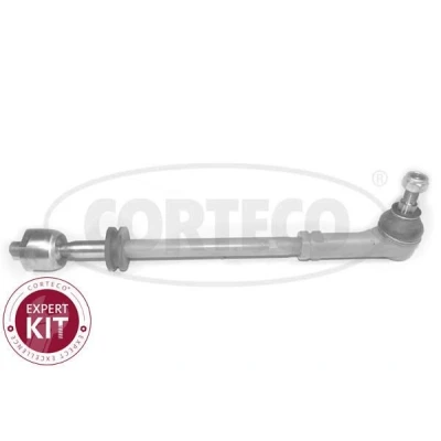 Imagen de CORTECO 49396439 Barra de Dirección Eje delantero, izquierda VOLKSWAGEN: TRANSPORTER 4, 4 Bus