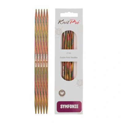 Imagen de KnitPro KP20121 Aguja de punto, 4