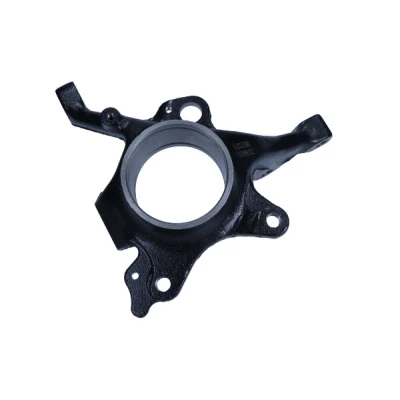 Imagen de MAXGEAR 72 5420 Mangueta Eje delantero, derecha VOLKSWAGEN: GOLF 3, 2, Passat B3/B4 Variant, SEAT: Ibiza TOLEDO 1, Córdoba I Vario