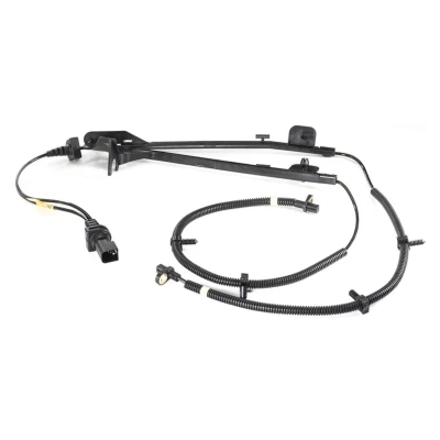 Imagen de HELLA 6PU 010 039 121 Sensor de ABS Eje trasero Hall 942, 921 12 FORD: FIESTA 5, Fusion Familiar