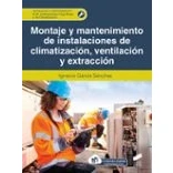 Imagen de Montaje y mantenimiento de instalaciones climatización, ventilación extracción: 31 (Instalación Mantenimiento)