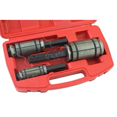 Imagen de JUEGO DE 3 EXPANSORES PARA TUBOS ESCAPE. EXPANSOR