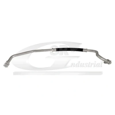 Imagen de 3RG 16614 Tubería de baja presión, aire acondicionado RENAULT: Kangoo II Be Bop, / Grand