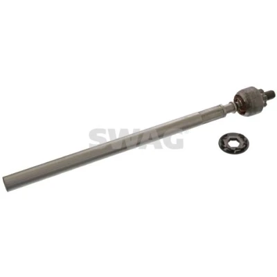 Imagen de SWAG 62 72 0030 Rotula Axial de Direccion Eje delantero, izquierda, derecha 345 CITROËN: Berlingo / First I, ZX Hatchback