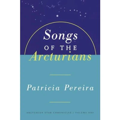 Imagen de Songs of the arcturians paperback