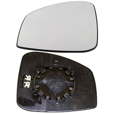 Imagen de TarosTrade 57 0385 L 62307 Cristal De Retrovisor Calefactable Lado Izquierda