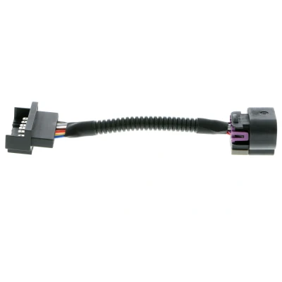 Imagen de VEMO EXPERT KITS + V24 83 0010 Kit de reparación cables Atrás derecha con cartucho enchufable manguito protector PEUGEOT: Boxer Furgón