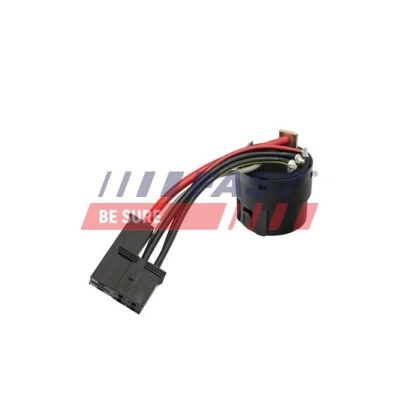 Imagen de FAST FT82350 Interruptor de encendido/arranque con conector, cable MERCEDES BENZ: Sprinter 2 T Furgón, Vito 3 Furgón