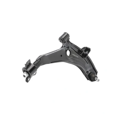 Imagen de LEMFÖRDER 24686 02 Barra oscilante, suspensión de ruedas Eje delantero, debajo, derecha Brazo oscilante transversal Chapa acero HYUNDAI: COUPE