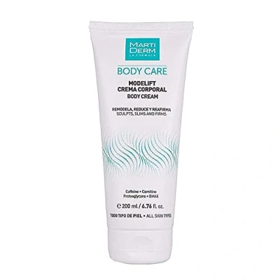 Imagen de Martiderm Modelift Crema Corporal 200 ml