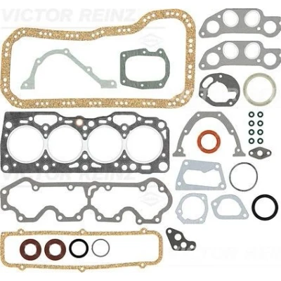 Imagen de REINZ 01 35590 Juego completo de juntas, motor con junta vástago válvula, árbol retén FIAT: Punto I Hatchback