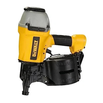 Imagen de DeWalt DPN90C XJ Clavadora de estructuras para clavos en bobina 2, 5 3, 1 mm diámetro y 50 90 largo