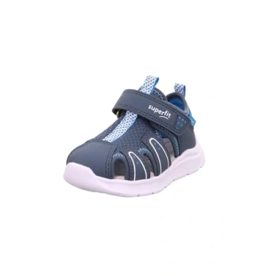 Imagen de Superfit Wave, Sandalias, Azul/Turquesa 8030, 21 EU