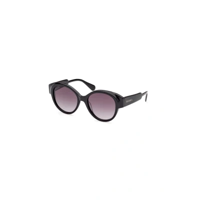Imagen de MAX&amp;Co. Gafas de sol, Mujer, Talla: One Size, Nero grigio fumo (sfumato)