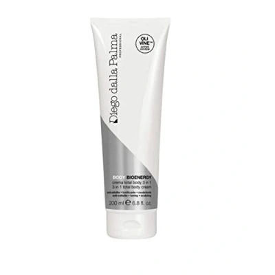 Imagen de Diego Dalla Palma Professional Crema Total Body 3 en 1 200ml