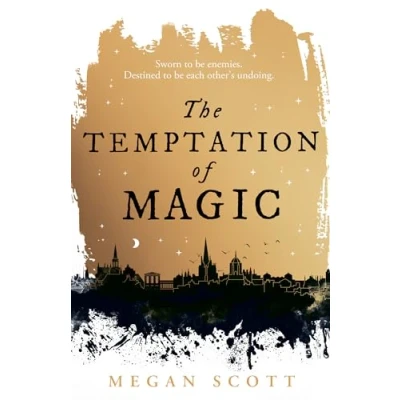 Imagen de The Temptation Of Magic