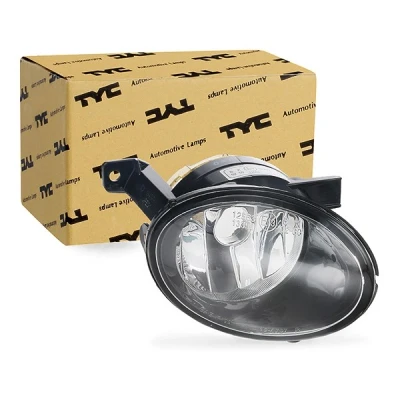 Imagen de TYC 19 0797 01 9 Faros Antiniebla derecha VOLKSWAGEN: Caddy 3, GOLF 6, Touran I, SEAT: Alhambra II norauto, oscaro, mister auto