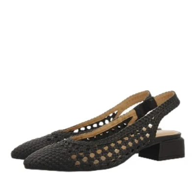 Imagen de Gioseppo PISKOVE, Ballet Flat Mujer, Negro, 35 EU
