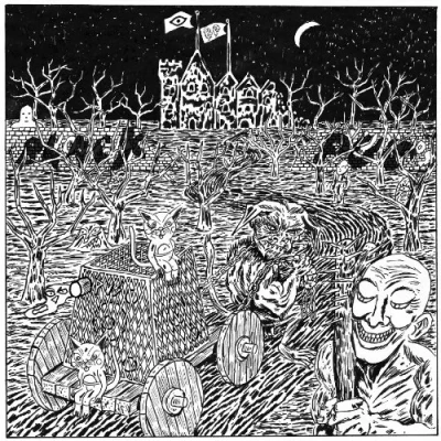 Imagen de Split Vinilo
