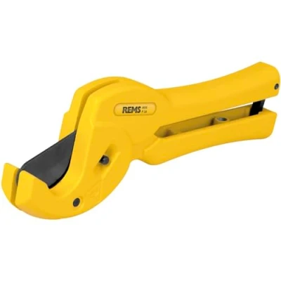 Imagen de Rems ros p Tijera para tubo plastico 26mm