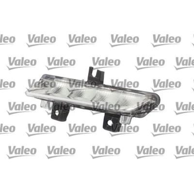 Imagen de VALEO 044898 Luz diurna parachoques ORIGINAL PART RENAULT: Clio 4, Captur