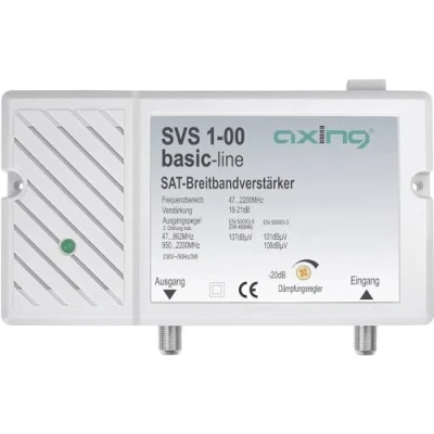 Imagen de Axing Svs 1 00